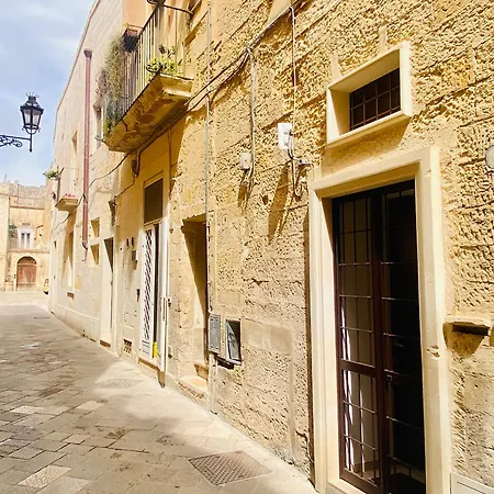 Casa Degli Alberici *