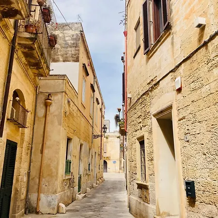 Casa Degli Alberici *