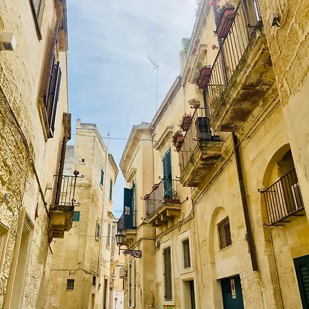 Casa Degli Alberici Apartman *