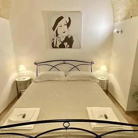 Casa Degli Alberici *